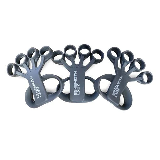 Finger Exercise & Hand Strengthener