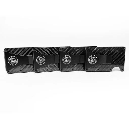 BH Supplements Wallet
