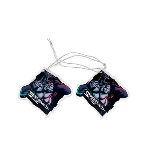BH Supplements Air Freshener