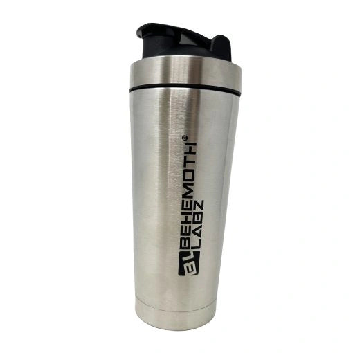 Metal Shaker