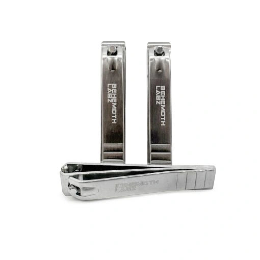 BH Supplements Nail Clipper