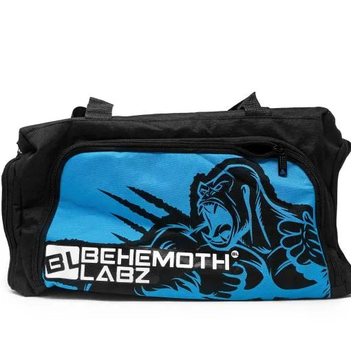 Gym Duffle Bag (18″x11″x10″)