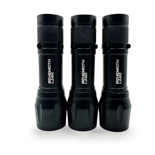 LED Flashlight